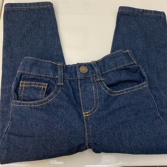 American Hawk Other - 🦋4/$20 American Hawk Blue Denim Jeans Size 3T